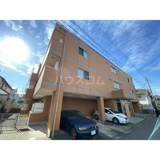 カーサノザキVIIの画像