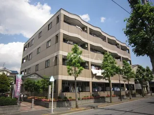 パークサイド篠崎の画像