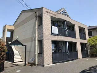 コンフォース壱番館の画像