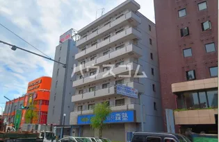 ユーステム浦安の画像