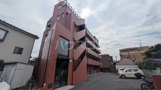 MANSION SATOの画像