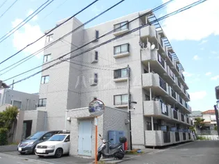 シャルマン北葛西Aの画像