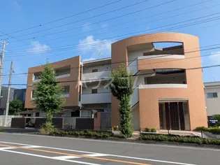 コンフォートプレイスの画像