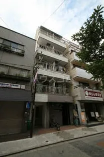 ワコーハイムの画像