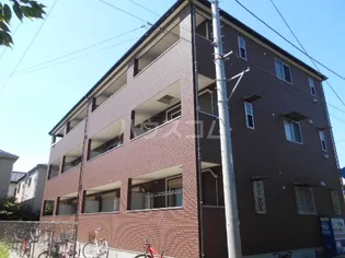 エトワールSUZUEの画像