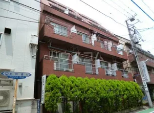 シティハイツの画像