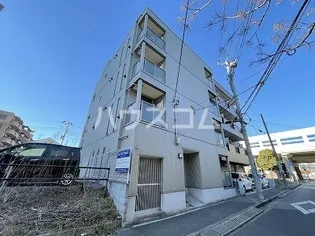 アルファーFICTIONの画像