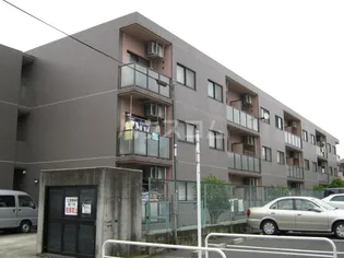 レジデンスAOIの画像