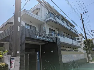 ローズガーデンA47の画像