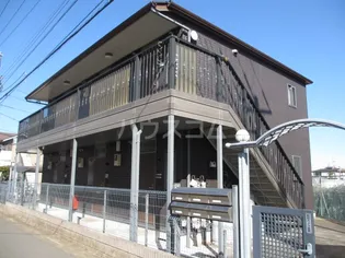 SOLEGIOフジミⅢの画像