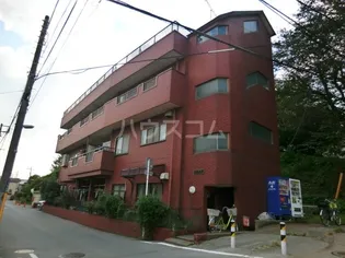 エンゼルハウスの画像