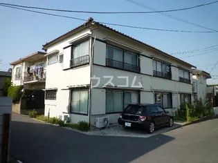 サンハイツ三山の画像