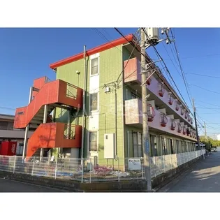 FSI湘南台の画像