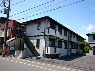 メゾンクレールの画像