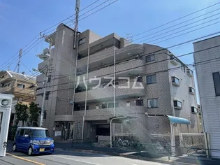 メゾン リヴィエールの画像