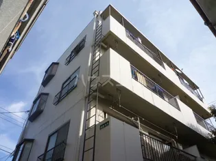 タカシマンションの画像