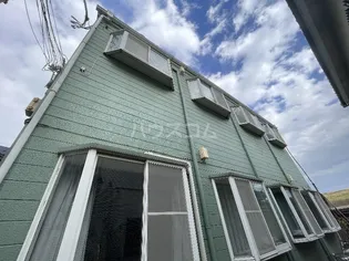 リバティー多摩川の画像