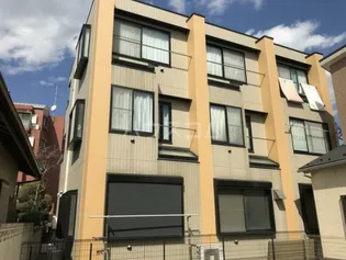 ベイウィングの画像