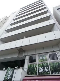 ル・グラン元町【414号室】の外観