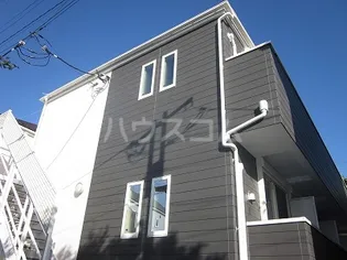 エーデル横濱山手の画像