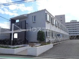 サニーコート北葛西Bの画像