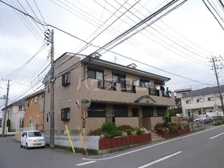 コルナ津田沼の画像