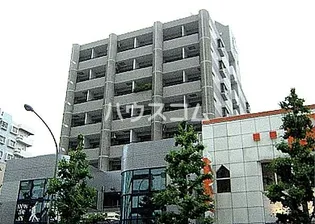 ライオンズステーションプラザ磯子の画像