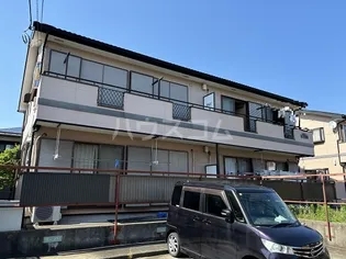 高砂ハイツBの画像