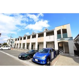 リヴィエール湘南IIIの画像