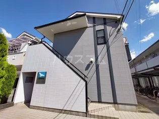 サニーコート北葛西IVの画像