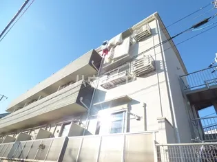 ティーズハイツ津田沼の画像