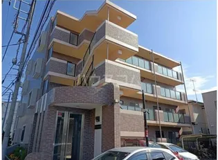 M'Sパインクレストの画像