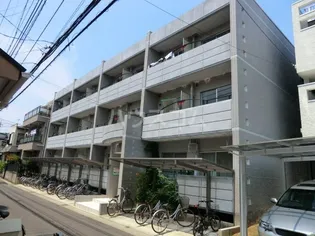 ノーリーズン前原西の画像