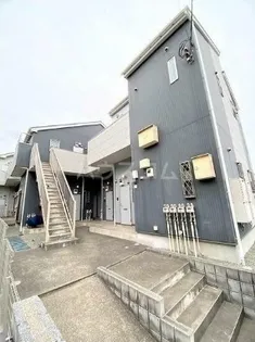 G Aヒルズ妙蓮寺A棟の画像