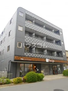 千葉県習志野市奏の杜1丁目【マンション】の外観