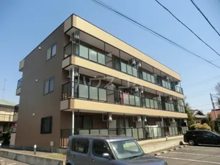 Safety Cham【303号室】の外観