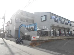 ニューアローズM1の画像