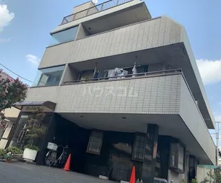 グリーンハイツの画像