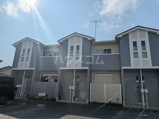 ルーセント湘南の画像