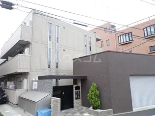 リバーサイドKEIの画像