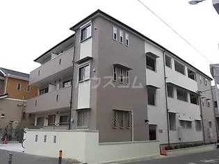 ドミールサワダの画像