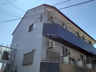 コンフォート湘南辻堂の画像