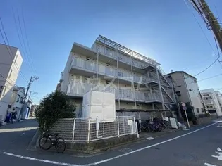 ファミール西葛西の画像