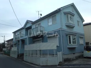 TYハイツの画像