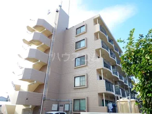 ハイハウス幕張の画像