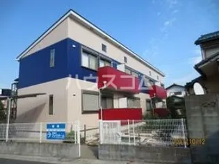 フェリーチェ検見川の画像