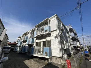 エレガンスの画像