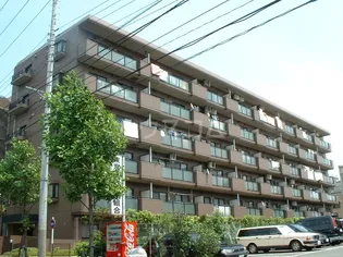 ベルウッド一之江の画像