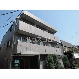 エーデルハイム豊の画像