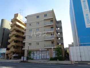 クレアガーデンの画像